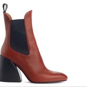 Wave Chelsea Bootie